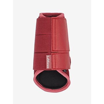 Beenbeschermers LeMieux Arika Mesh Ember
