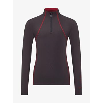 Trainingsshirt LeMieux YoungRider Cinder
