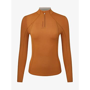 Trainingsshirt Lemieux  Base Layer Ginger 
