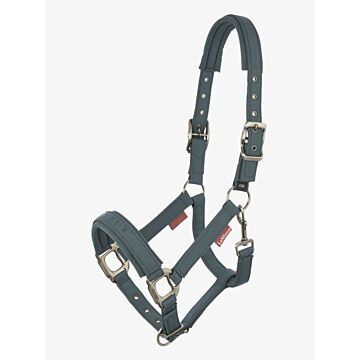 Halster LeMieux Soft Shell Petrol
