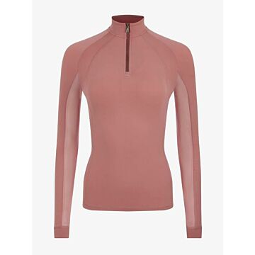 Trainingsshirt LeMieux Halle Peony
