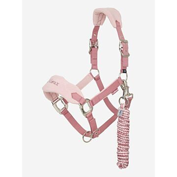 Halsterset LeMieux Vogue Blossom