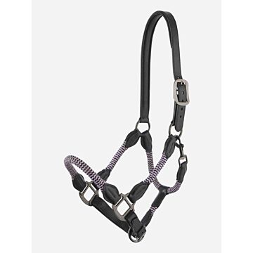 Halster LeMieux Ropella Headcollar Lilac