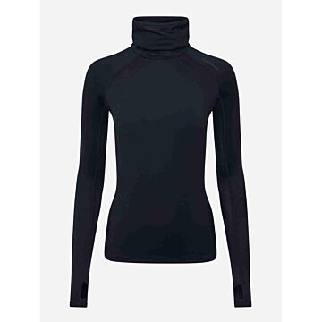 Shirt LeMieux Sara Snood Base Layer Navy