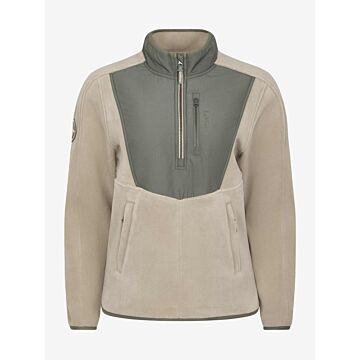 Trui LeMieux Clara Fleece Rosemary