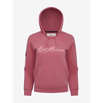 Hoodie LeMieux Elspeth Cranberry