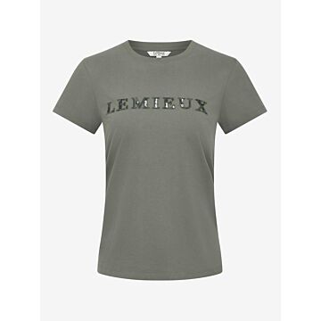 Shirt LeMieux Classique Rosemary