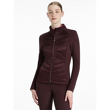 Jas LeMieux Dynamique Damson