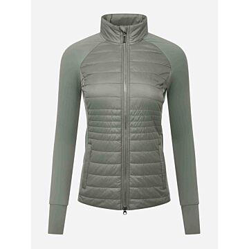 Jas LeMieux Juliette Jacket Rosemary