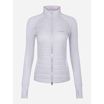 Jas LeMieux Juliette Jacket Lilac