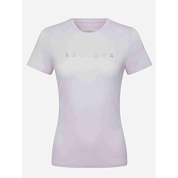 Shirt LeMieux Sports T-Shirt Lilac