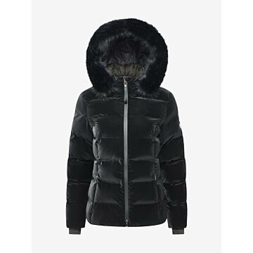 Jas LeMieux Aspen Black