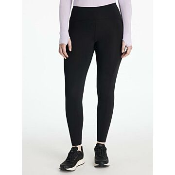 Rijlegging LeMieux Natalie fullgrip Black