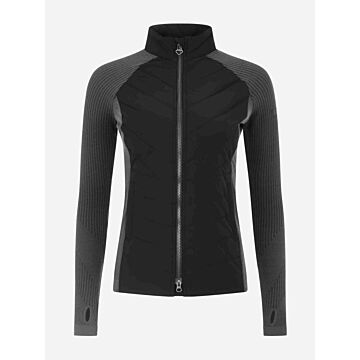 Jas LeMieux Maddie Jacket Black