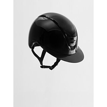 Cap LeMieux Verv Gloss Black