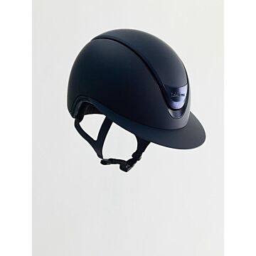 Cap LeMieux Verv Matte Navy
