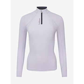 Trainingsshirt LeMieux Classique Base Layer Lilac