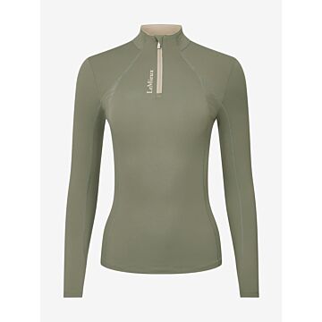 Trainingsshirt LeMieux Classique Base Layer Rosemary
