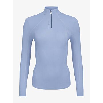 Trainingsshirt LeMieux Classique Powder Blue