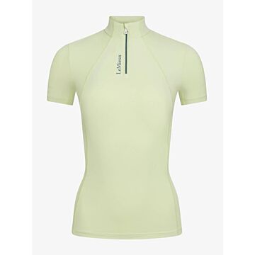 Trainingsshirt LeMieux Classique Macaron