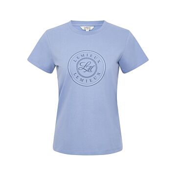 Shirt LeMieux Classique Powder Blue