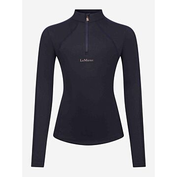 Trainingsshirt LeMieux Young Riders Sparkle Navy