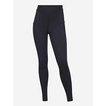 Rijlegging LeMieux Young Riders Sparkle Orla Black