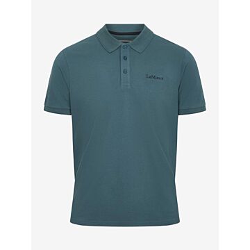 Polo LeMieux Mens Classique Jungle