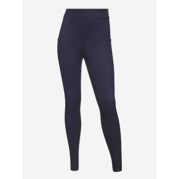 Rijlegging LeMieux Young Riders Sparkle Orla Navy
