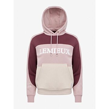 Trui LeMieux Kadie Wild Rose