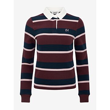 Trui LeMieux Sloane Bramble Trui LeMieux Sloane Bramble