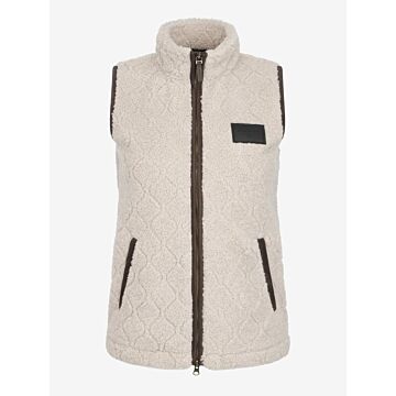 Bodywarmer LeMieux Heritage Stone