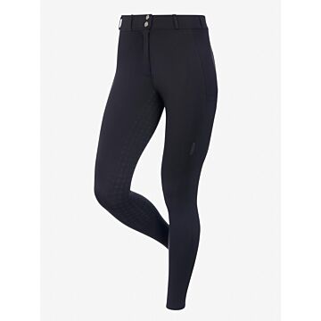 Rijbroek LeMieux Becca Black