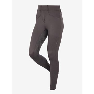 Rijlegging LeMieux Heritage Check Cocoa