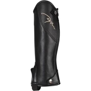 Dy'on Chaps Half Kids High Zwart