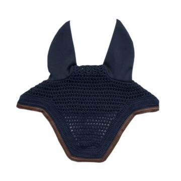 Oornetje Kentucky Wellington Leather blauw