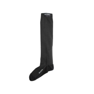 Sokken Kentucky Achilles Gel blauw