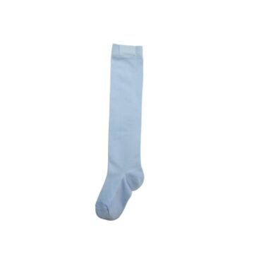 Sokken Kentucky blauw