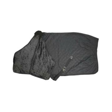 Staldeken Kentucky 0 gram Black