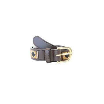 Riem Kentucky Pearls goud