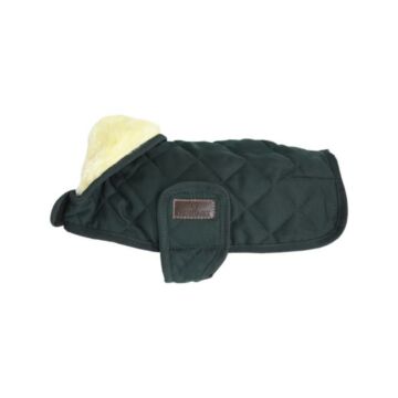Honden jas Kentucky Original Dark green
