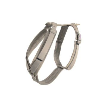 Honden harnas Kentucky Active Velvet bruin