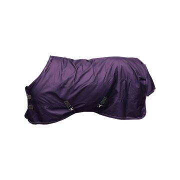 Winterdeken Kentucky Turnout all weather waterproof pro Royal Purple