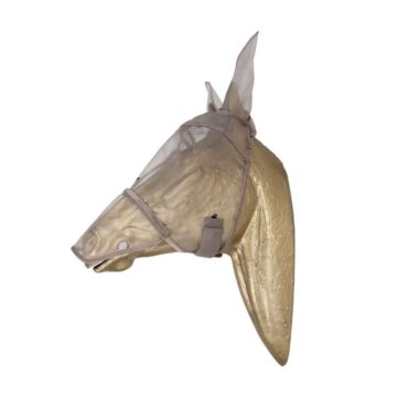 Vliegenmasker Kentucky Classic Beige