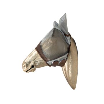 Vliegenmasker Kentucky Classic Silver