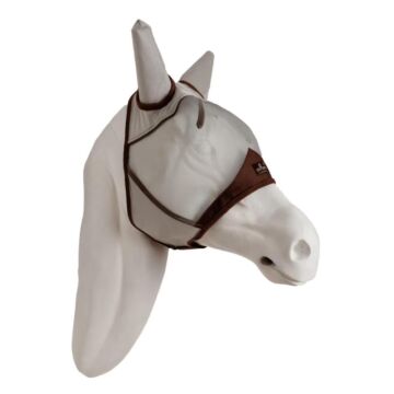 Vliegendeken Kentucky Classic with ears Silver Vliegendeken Kentucky Classic with ears Silver