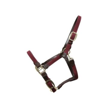Halster Kentucky Nylon rood
