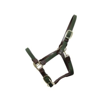 Halster Kentucky Nylon groen