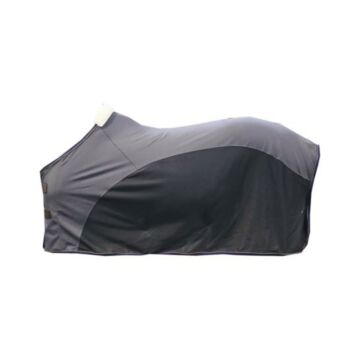 Zweetdeken Kentucky Cooler sheet softshell Navy 