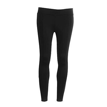 Rijlegging Montar Flora fullgrip zwart